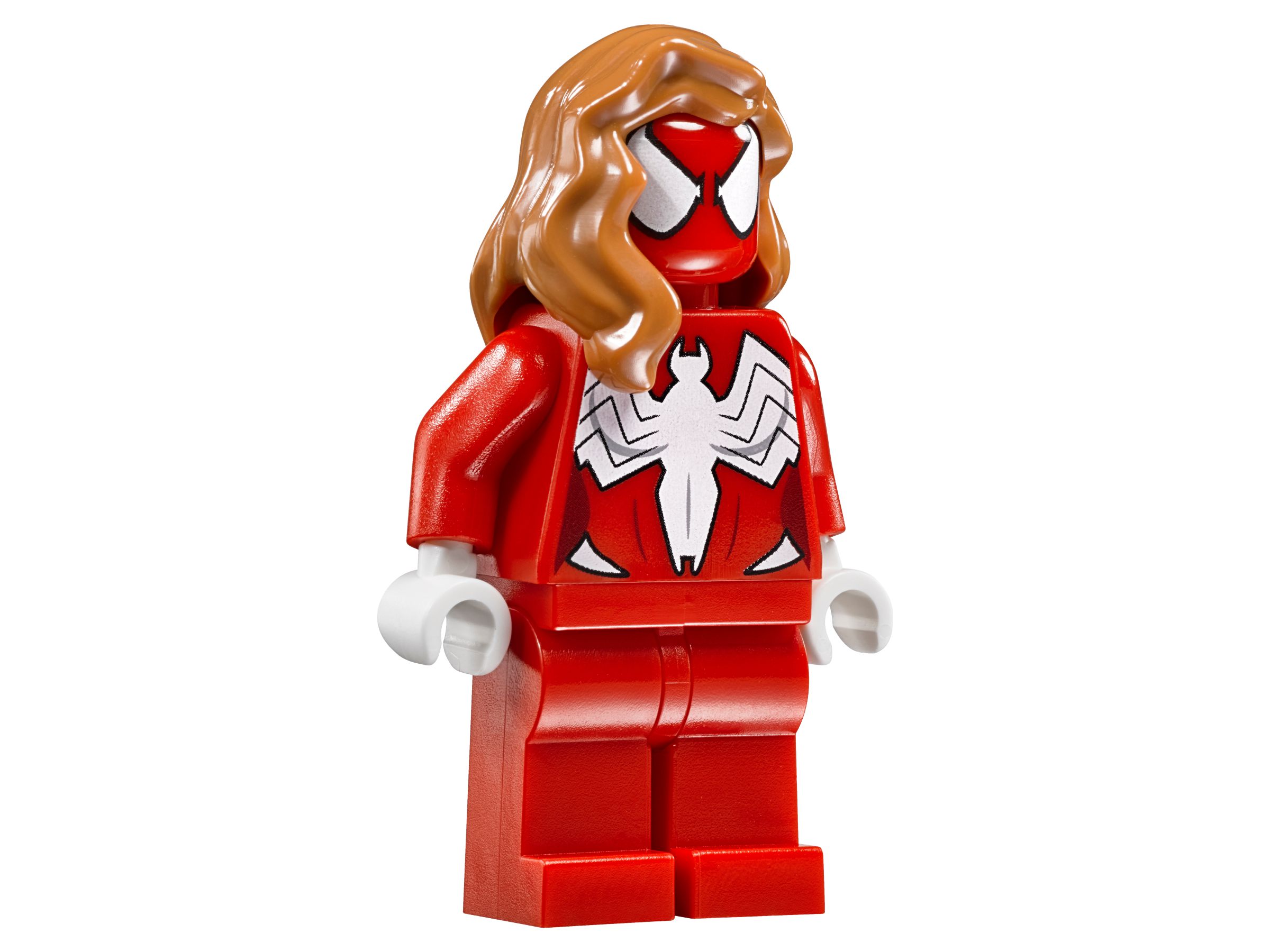 Lego Super Heroes. Человек-паук: Последний бой воинов паутины™  